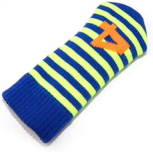 
                        
                          गैलरी व्यूवर में इमेज लोड करें, Golf Iron Head Covers,Golf Headcovers for Iron Set 10pcs Knitted Iron Covers - JOY2ESpree
                        
                      