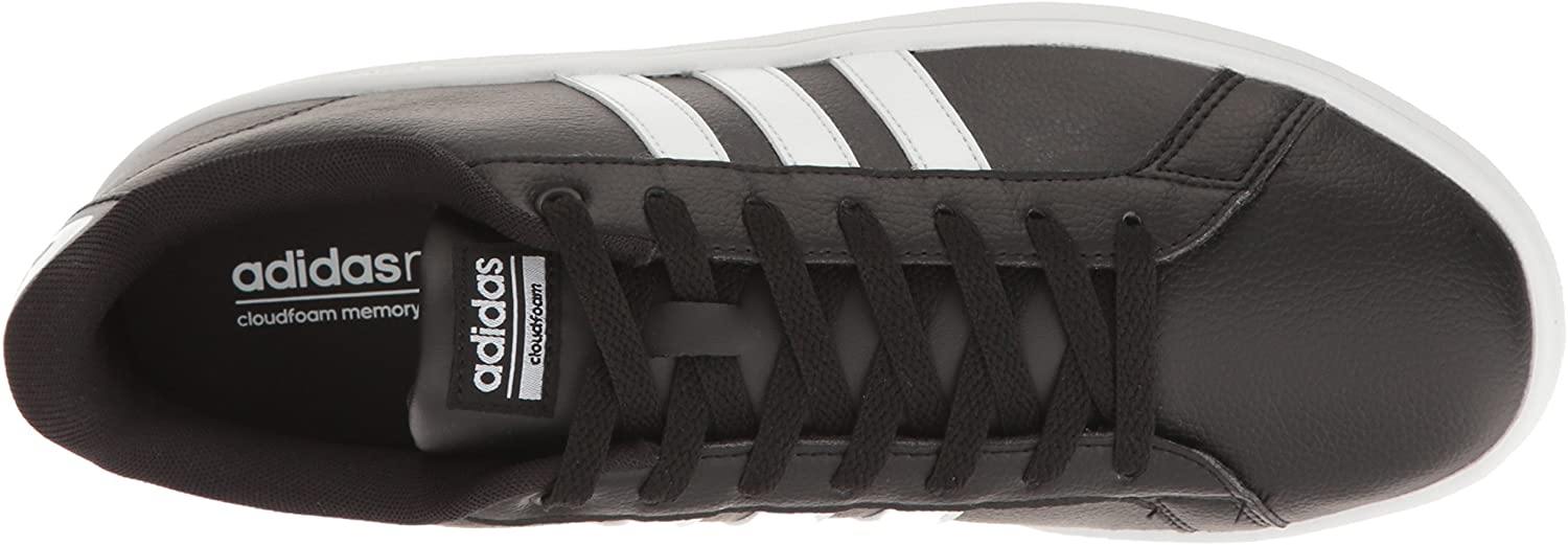adidas Women's Cloudfoam Advantage Cl Sneaker - JOY2ESpree