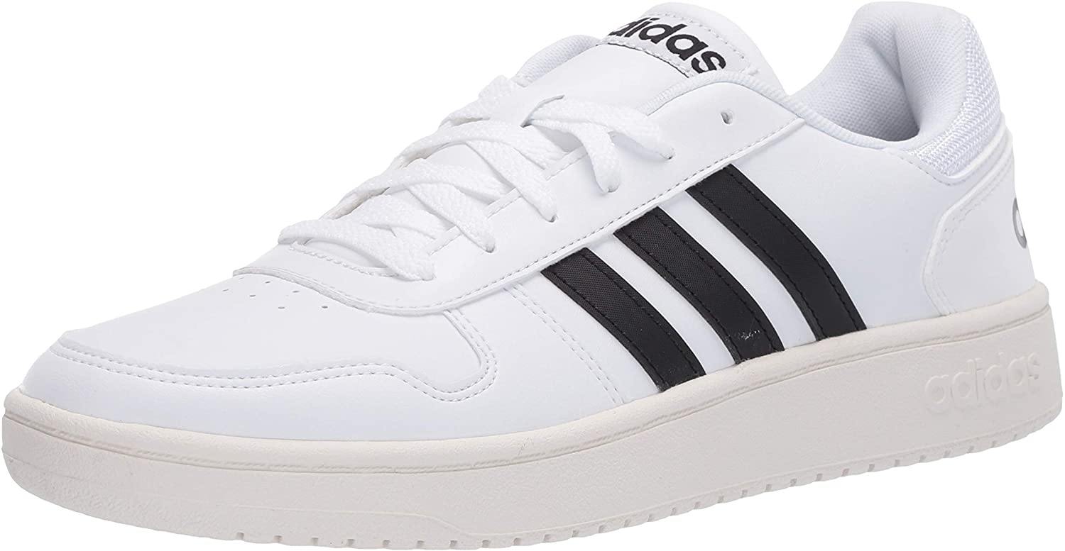 adidas Men's Hoops 2.0 Basketball Shoe - JOY2ESpree