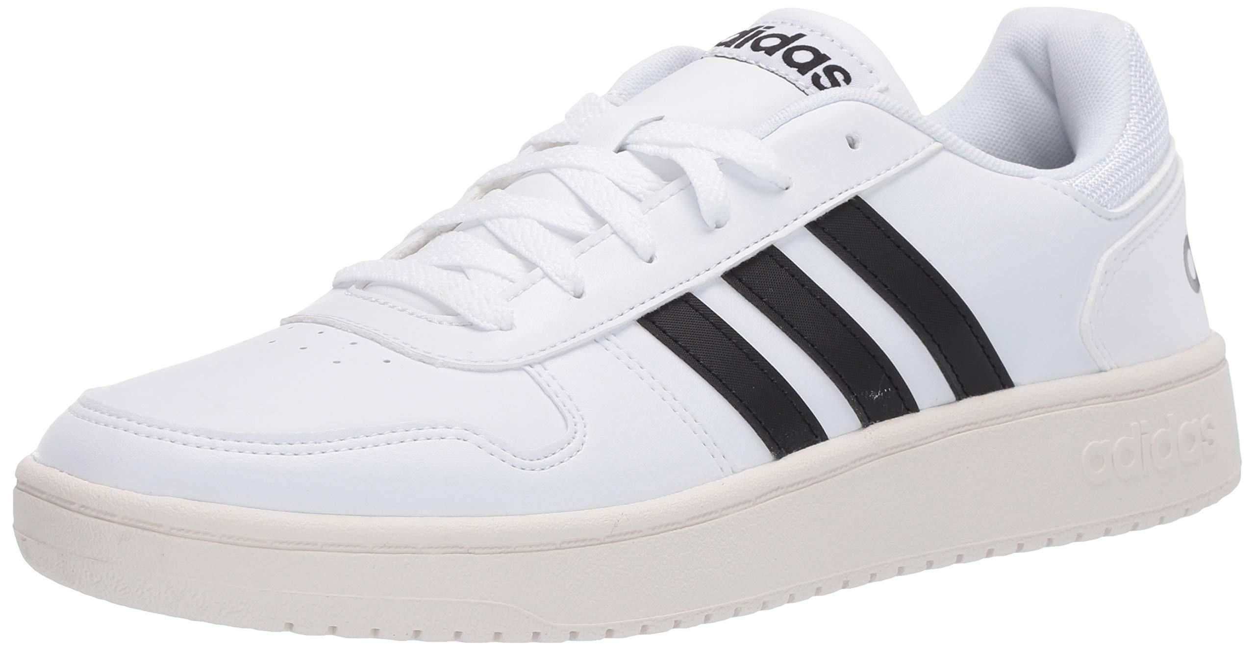 adidas Men's Hoops 2.0 Basketball Shoe - JOY2ESpree
