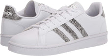 
                        
                          將圖片載入圖庫檢視器 adidas Women's Grand Court Sneaker - JOY2ESpree
                        
                      