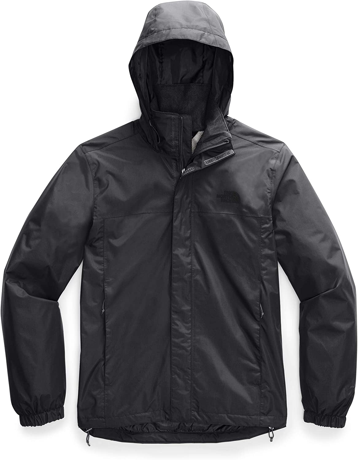 The North Face Men's Resolve Waterproof Jacket