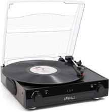 
                        
                          गैलरी व्यूवर में इमेज लोड करें, LP&amp;No.1 Bluetooth Record Player with USB Play and Recording - JOY2ESpree
                        
                      