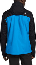 
                        
                          Load image into Gallery viewer, The North Face Men’s Venture 2 Waterproof Hooded Rain Jacket
                        
                      