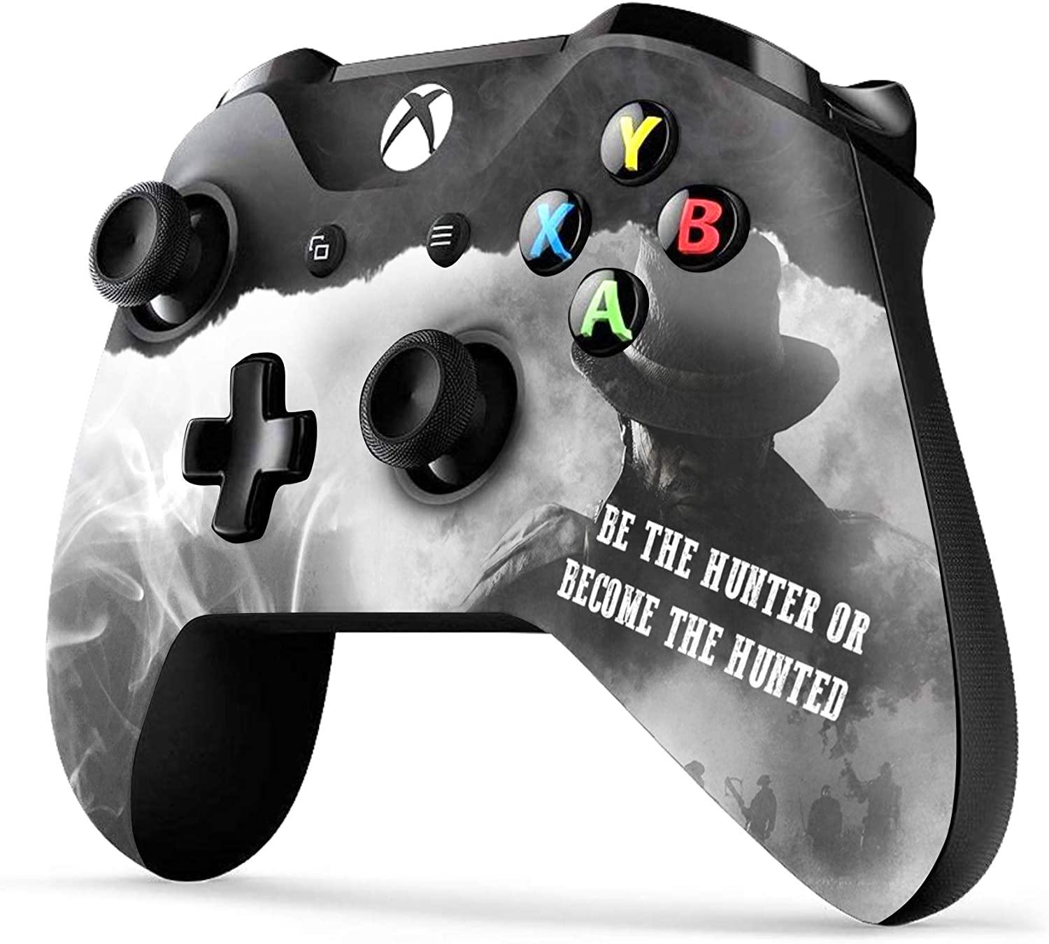 DreamController Original Wireless Custom Xbox One Controller - Xbox One Custom Controller Works - JOY2ESpree