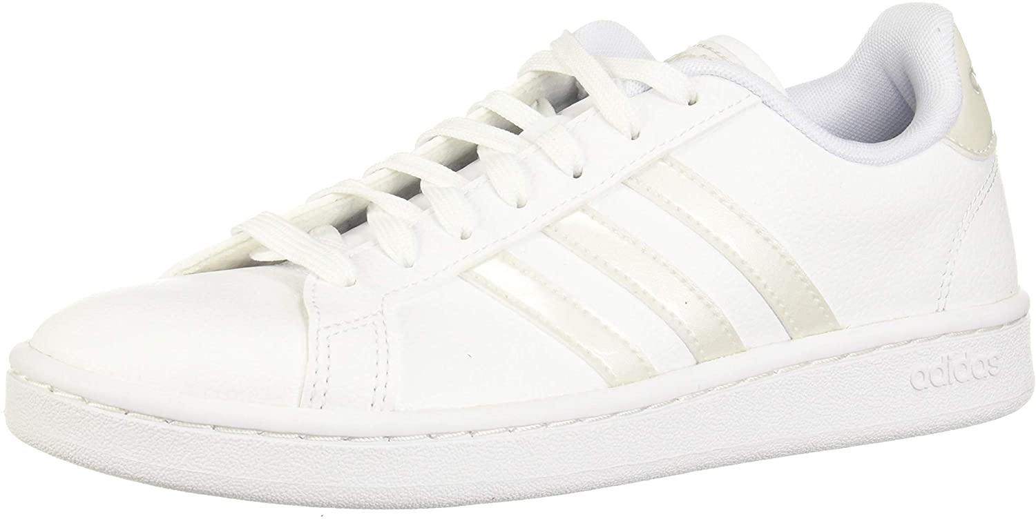 adidas Women's Grand Court Sneaker - JOY2ESpree