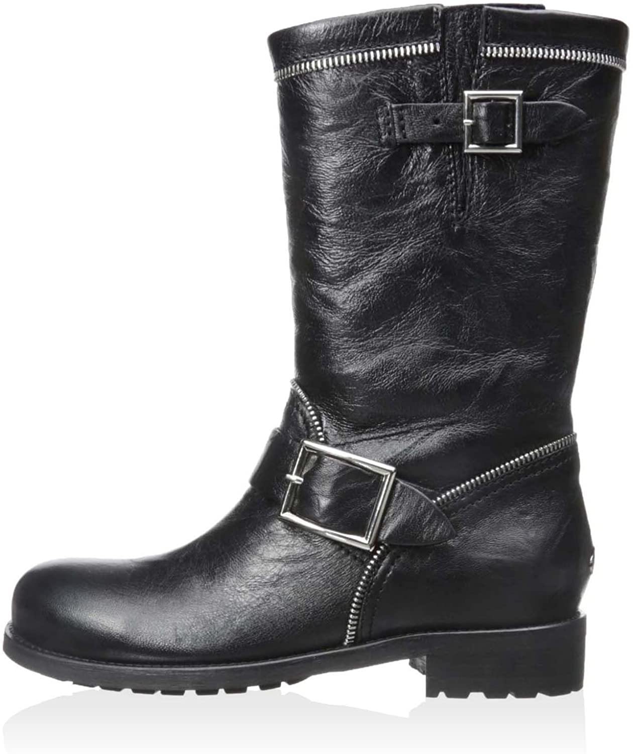 JIMMY CHOO Women's Dakar Boot