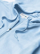 
                        
                          Muat gambar ke penampil Galeri, Lacoste Mens Sport Long Sleeve Fleece Full Zip Hoodie Sweatshirt
                        
                      