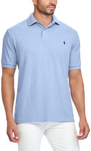 
                        
                          Load image into Gallery viewer, Polo Ralph Lauren Big &amp; Tall Big &amp; Tall Classic Pique Polo
                        
                      