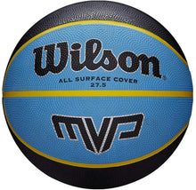 
                        
                          Load image into Gallery viewer, Wilson MVP Mini - JOY2ESpree
                        
                      