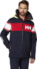 
                        
                          Load image into Gallery viewer, Helly-Hansen 33909 Men's Salt Flag Jacket
                        
                      