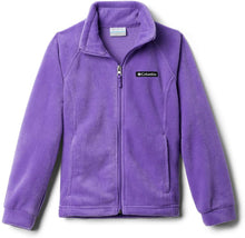 
                        
                          Load image into Gallery viewer, Columbia Unisex Baby Benton Springs Fleece Jacket
                        
                      