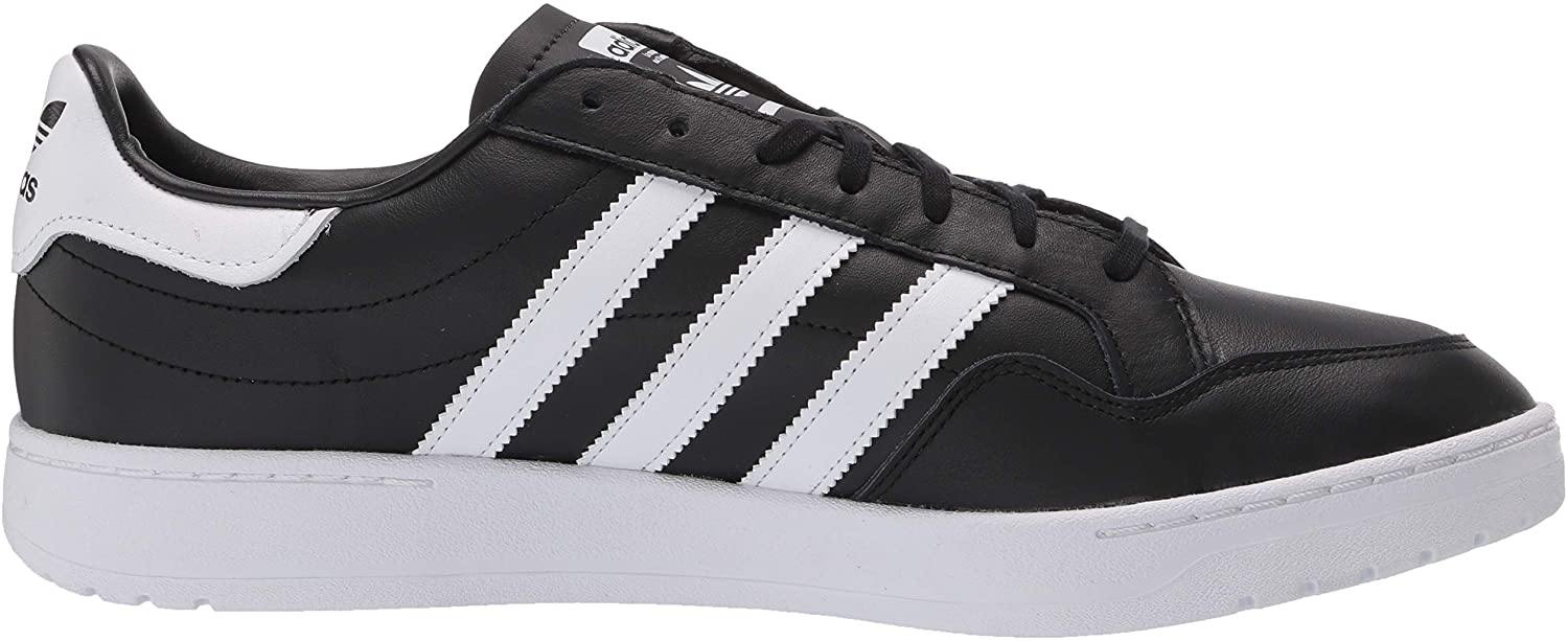 adidas Originals Men's Team Court Sneaker - JOY2ESpree