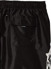 
                        
                          Cargar imagen en el visor de la galería, Calvin Klein Men's 7 Inch Elastic Waist Quick Dry Swim Trunk
                        
                      