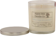 
                        
                          गैलरी व्यूवर में इमेज लोड करें, Handmade Natural Soy Candle - White Sage and Lavender (9 oz.)
                        
                      
