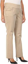 
                        
                          画像をギャラリービューアに読み込む, Jag Jeans Women's Plus-Size Peri Pull on Straight Leg Pant
                        
                      