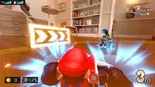 
                        
                          Cargar imagen en el visor de la galería, Mario Kart Live: Home Circuit -Mario Set - Nintendo Switch Mario Set Edition - JOY2ESpree
                        
                      