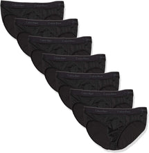 
                        
                          Load image into Gallery viewer, Calvin Klein Men's Microfiber Stretch Multipack Briefs
                        
                      