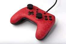 
                        
                          將圖片載入圖庫檢視器 PowerA Enhanced Wired Controller for Nintendo Switch - Mario White, Gamepad, Wired Video Game Controller, Gaming Controller - Nintendo Switch - JOY2ESpree
                        
                      