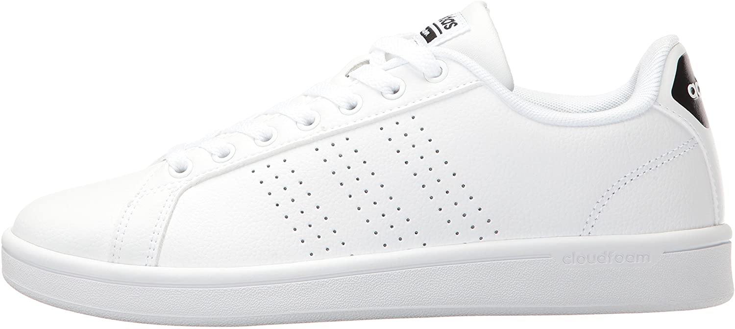 adidas Women's Cloudfoam Advantage Cl Sneaker - JOY2ESpree