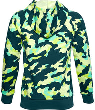 
                        
                          画像をギャラリービューアに読み込む, Under Armour Boys' Rival Fleece Printed Hoodie - JOY2ESpree
                        
                      