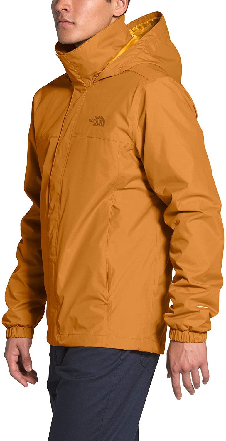 The North Face Men's Resolve Waterproof Jacket