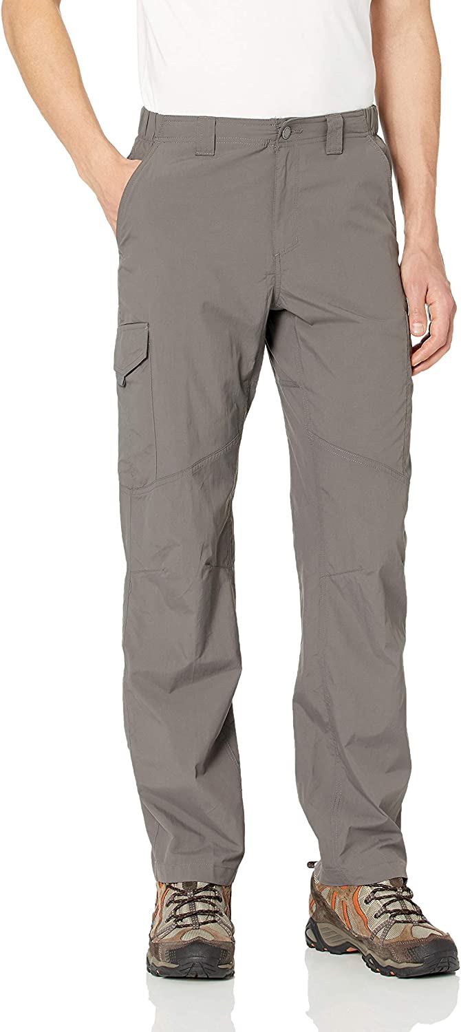 Columbia Men's Silver Ridge¿ Cargo Pant