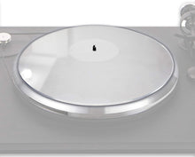 
                        
                          गैलरी व्यूवर में इमेज लोड करें, VK ROYALE - Acrylic Turntable Slipmat Yellow - JOY2ESpree
                        
                      