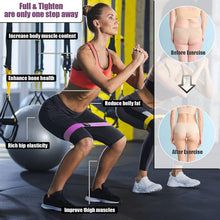 
                        
                          Cargar imagen en el visor de la galería, Hurdilen Resistance Bands Loop Exercise Bands - JOY2ESpree
                        
                      
