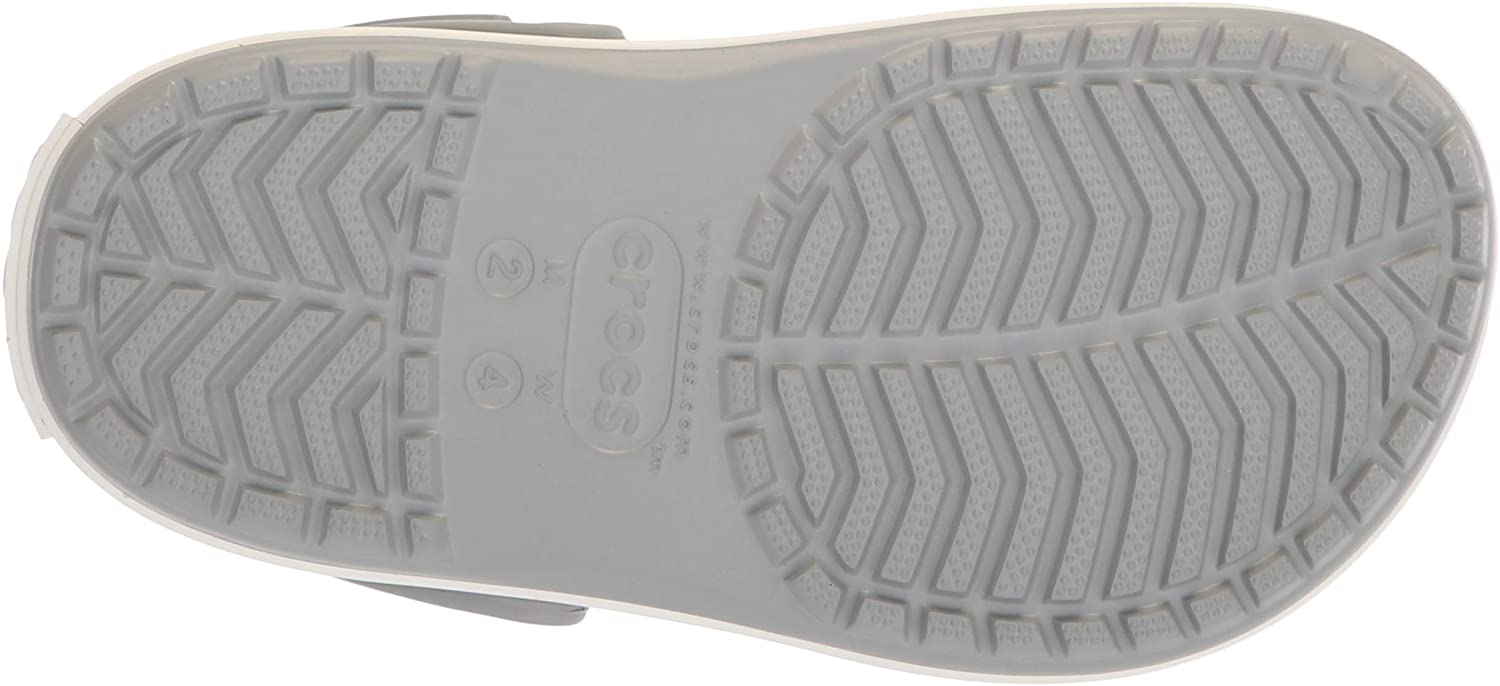 Crocs Women's Crocband Platform Clog