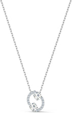 
                        
                          將圖片載入圖庫檢視器 SWAROVSKI Women's All Zodiac Symbols Crystal Pendant, Mixed Metal Finish, Clear White Crystal Necklace Jewelry Collection - JOY2ESpree
                        
                      