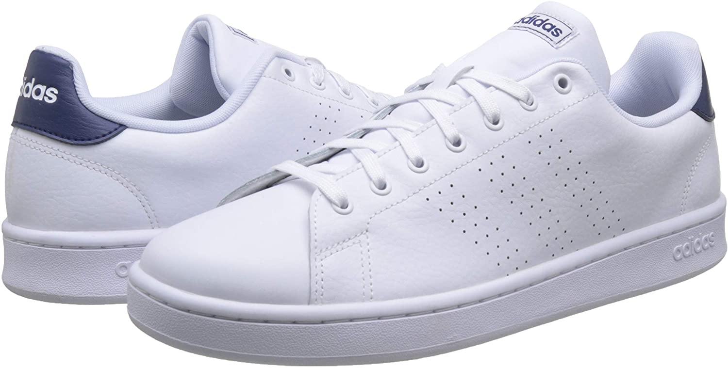 adidas Performance Women's Vs Advantage Sneaker - JOY2ESpree