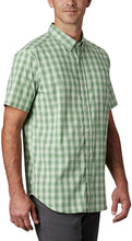 
                        
                          画像をギャラリービューアに読み込む, Columbia Men's Rapid Rivers II Short Sleeve Shirt
                        
                      