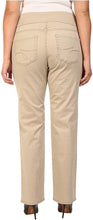 
                        
                          画像をギャラリービューアに読み込む, Jag Jeans Women's Plus-Size Peri Pull on Straight Leg Pant
                        
                      