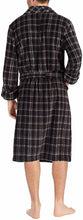 
                        
                          Cargar imagen en el visor de la galería, Tommy Bahama Men's Soft Plush Robe
                        
                      