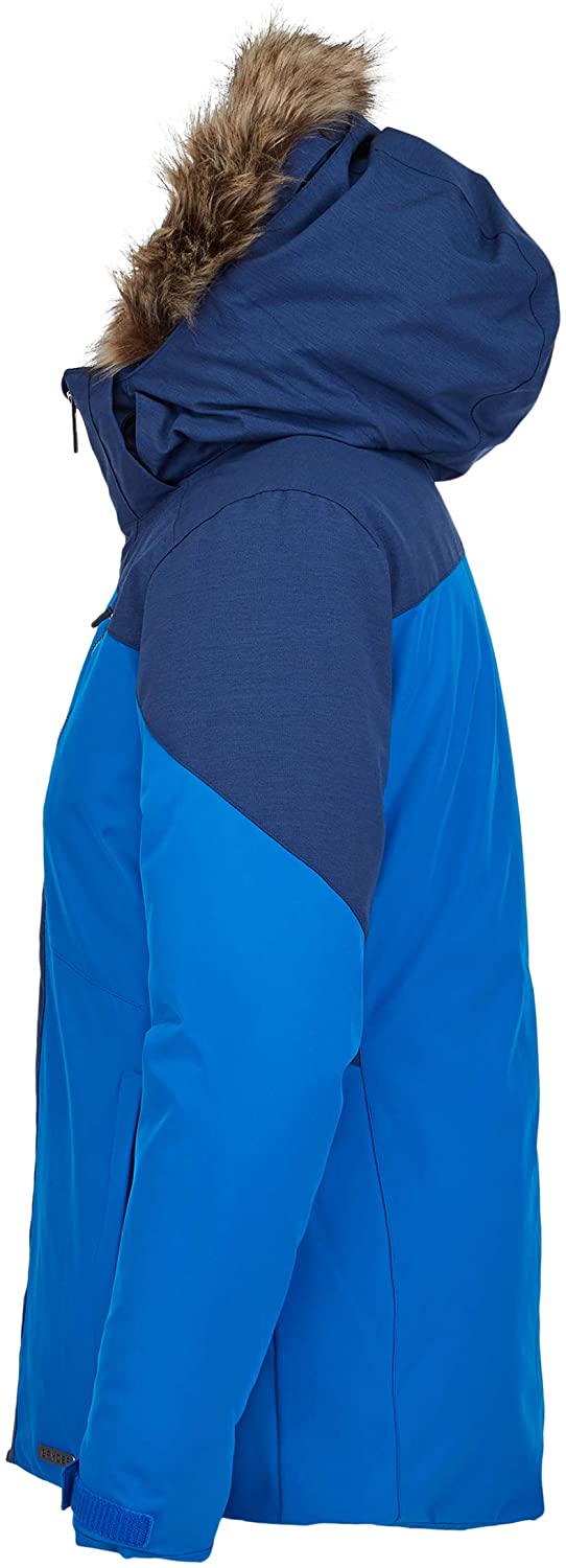 Spyder Active Sports Women's Skyline Insulated Ski Jacket