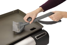 
                        
                          गैलरी व्यूवर में इमेज लोड करें, Cuisinart Griddle Food Mover, CSGS-001, Stainless Steel - JOY2ESpree
                        
                      