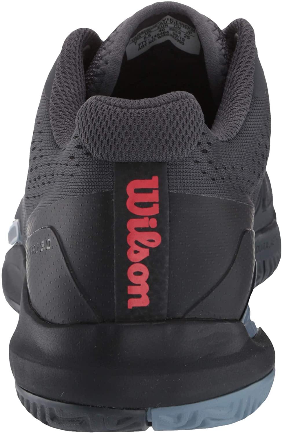 Wilson Men's Rush Pro 3.0 Tennis Shoes - JOY2ESpree