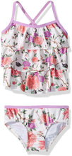 
                        
                          Load image into Gallery viewer, Tommy Bahama Girls' Baby 2-Piece Tankini Swimsuit Bathing Suit Bikini - JOY2ESpree
                        
                      