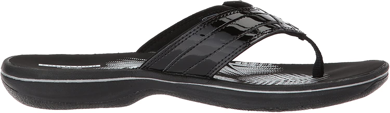 Clarks Women's Breeze Sea