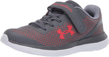 
                        
                          Load image into Gallery viewer, Under Armour Unisex-Child Pre School Impulse Alternative Closure Sneaker
                        
                      