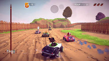 
                        
                          Cargar imagen en el visor de la galería, Garfield Kart: Furious Racing (NSW) - JOY2ESpree
                        
                      