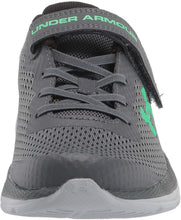 
                        
                          Load image into Gallery viewer, Under Armour Unisex-Child Pre School Impulse Alternative Closure Sneaker
                        
                      