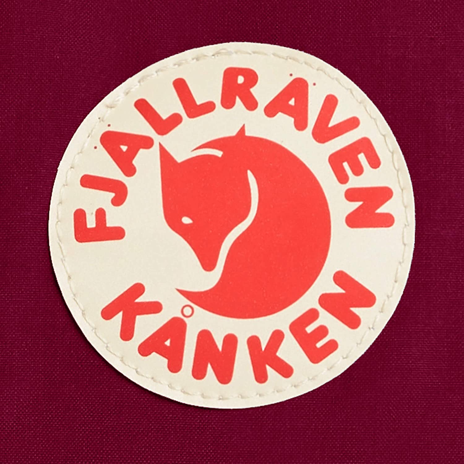 Fjallraven, Kanken Mini Classic Backpack for Everyday