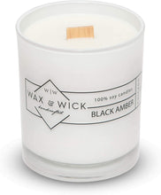 
                        
                          將圖片載入圖庫檢視器 Scented Soy Candle: 100% Pure Soy Wax with Wood Double Wick
                        
                      