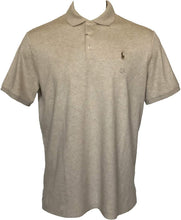 
                        
                          將圖片載入圖庫檢視器 Polo RL Men's Interlock Pony Shirt
                        
                      