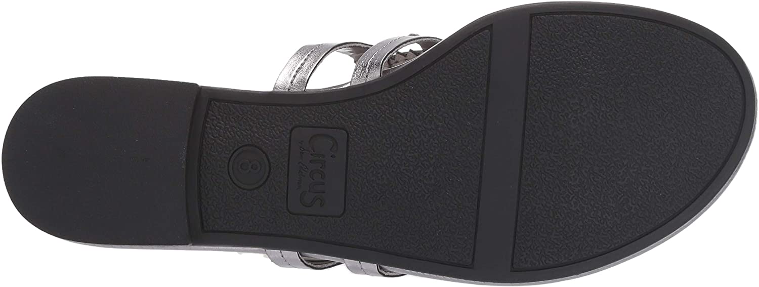 Circus by Sam Edelman Women's Canyon Flat Sandal