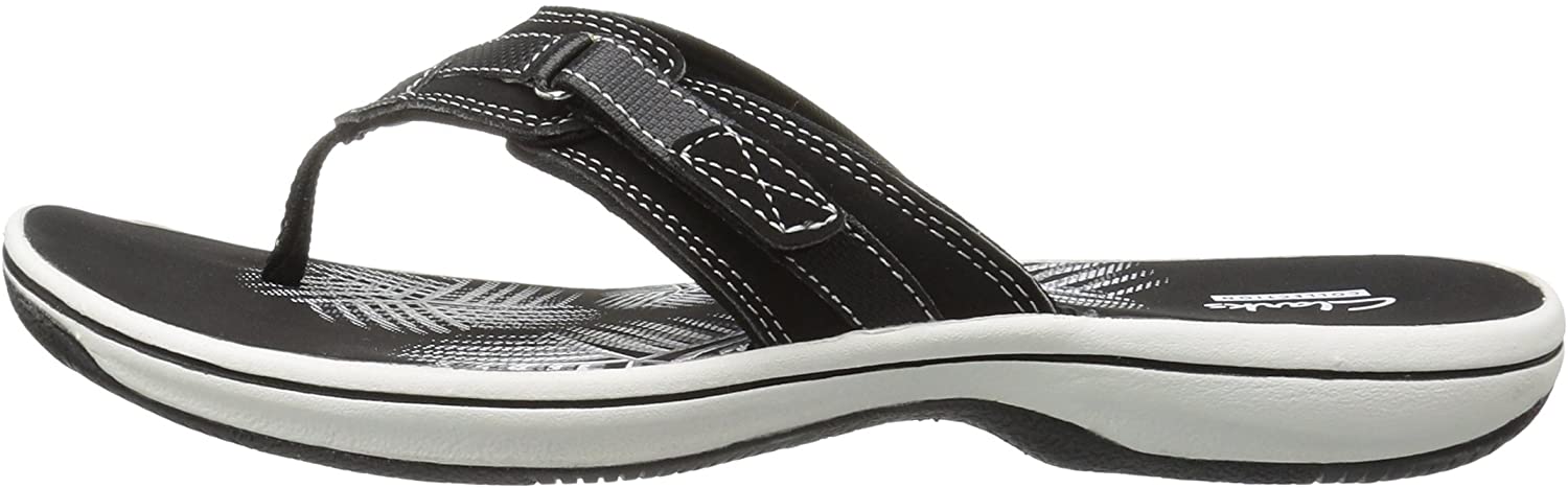 Clarks Women's Breeze Sea
