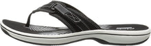 
                        
                          गैलरी व्यूवर में इमेज लोड करें, Clarks Women's Breeze Sea
                        
                      