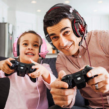 
                        
                          將圖片載入圖庫檢視器 BENGOO G9000 Stereo Gaming Headset for PS4 PC Xbox One PS5 Controller - JOY2ESpree
                        
                      